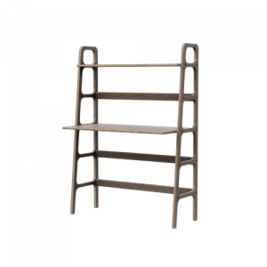 Bàn đứng làm việc 2 tầng