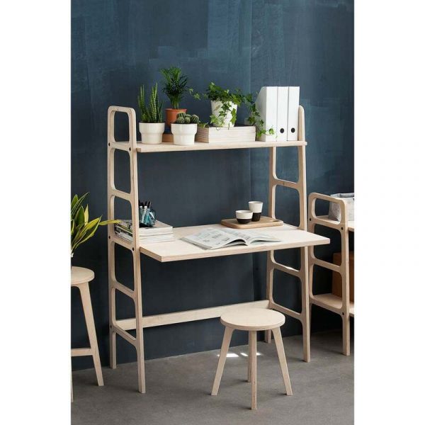 Bàn đứng làm việc phong cách trẻ