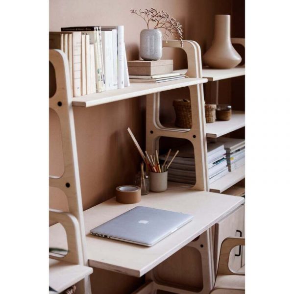 Bàn đứng làm việc sang trọng