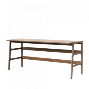 Bàn làm việc 2 người gỗ đẹp