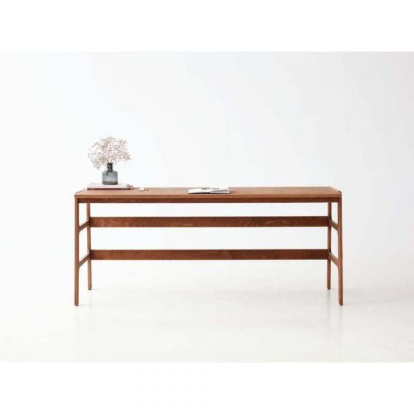 Bàn làm việc 2 người vừa phải