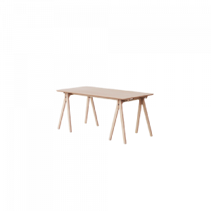 Bàn làm việc tối giản phong cách mới