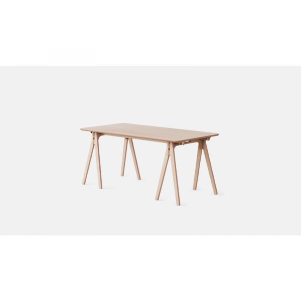 Bàn làm việc tối giản đẹp