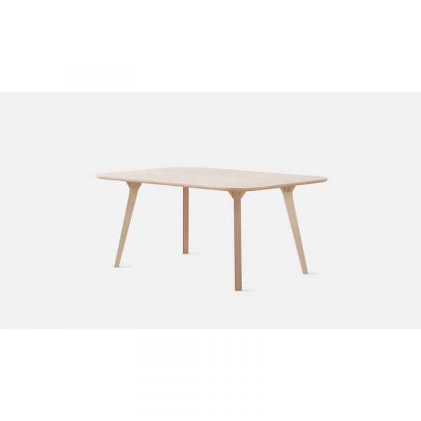 Bàn làm việc lớn kiểu nhiều người