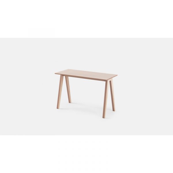 Bàn làm việc công sở gỗ bền chắc