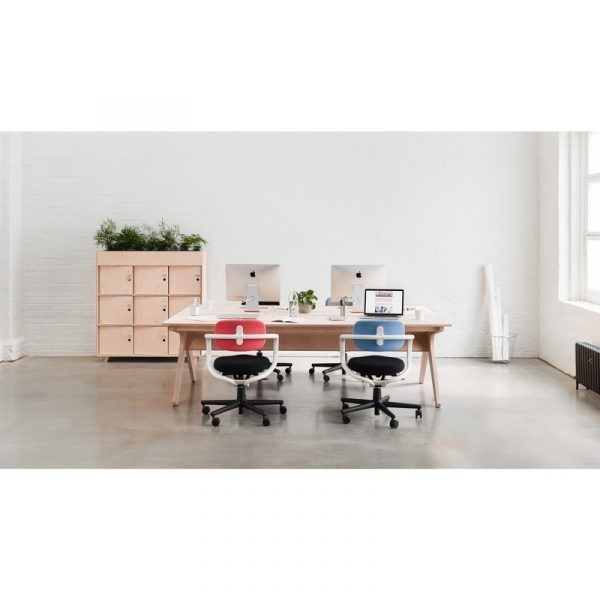 Bàn làm việc văn phòng giá rẻ gỗ tốt