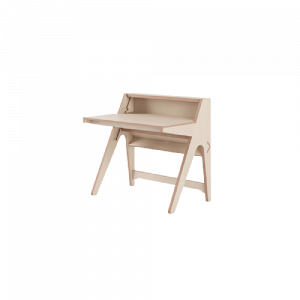 Bàn làm việc nâng hạ độc đáo