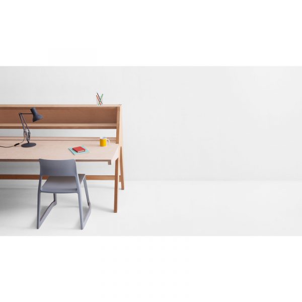 Bàn làm việc nâng hạ kiểu mới