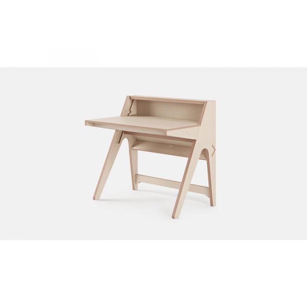 Bàn làm việc nâng hạ kiểu bàn học