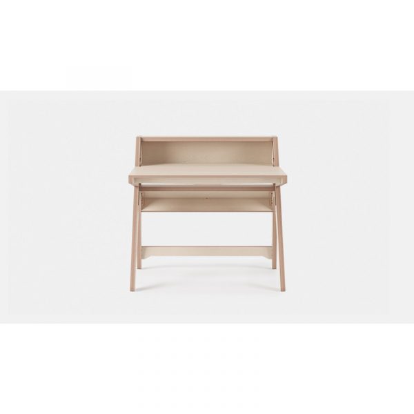 Bàn làm việc nâng hạ vuông vức