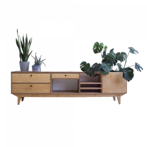 Kệ tivi gỗ chất lượng cao