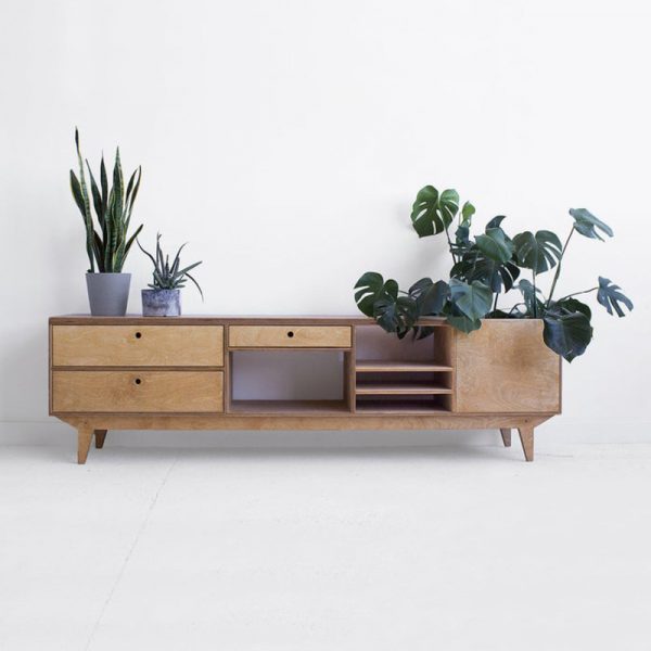 Kệ tivi gỗ đẹp