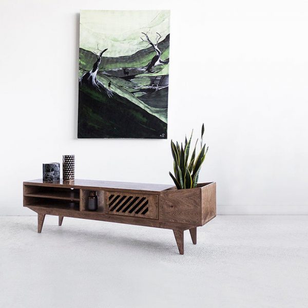 Kệ tivi đẹp kiểu hiện đại