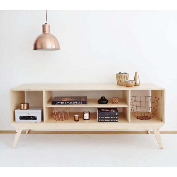 Kệ để tivi có tủ