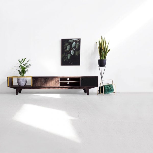 Kệ ti vi phong cách mới