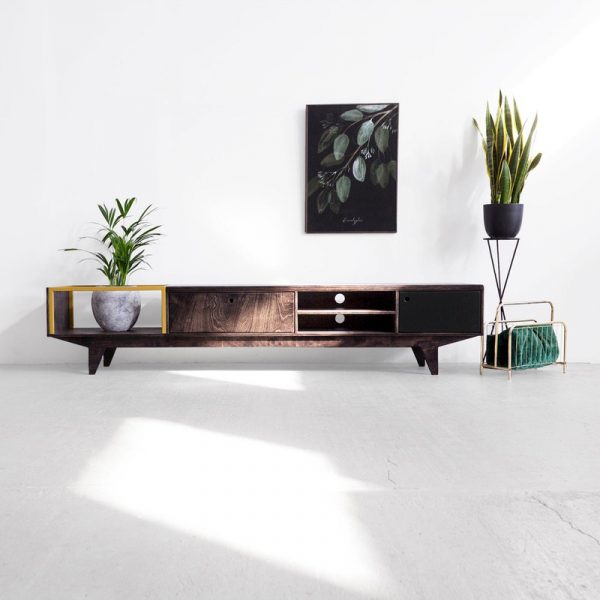 Kệ ti vi sang trọng