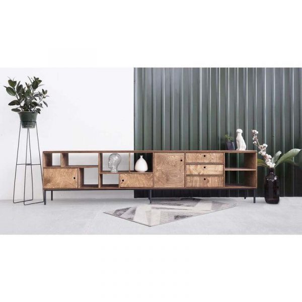 Mẫu kệ tivi đẹp