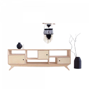 Mẫu kệ tivi đẹp đơn giản chữ nhật