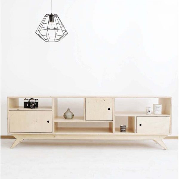 Mẫu kệ tivi đẹp đơn giản hiện đại