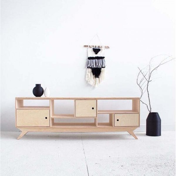 Mẫu kệ tivi đẹp đơn giản