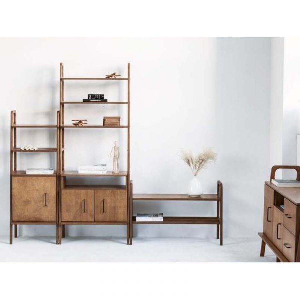 Ghế băng dài phối cảnh phòng ngủ