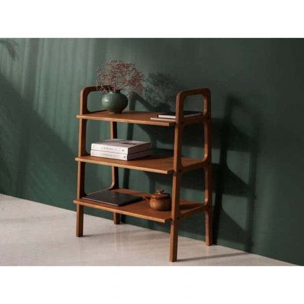 Kệ trang trí xịn