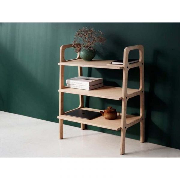 Kệ trang trí đỉnh