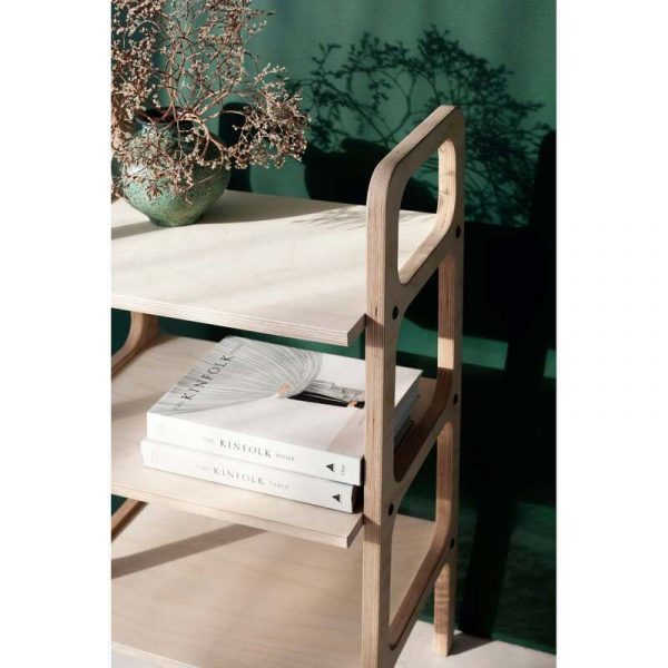 Kệ trang trí zoom