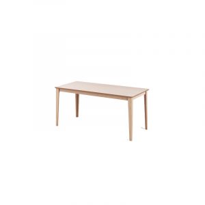 Bàn ăn đẹp gỗ plywood