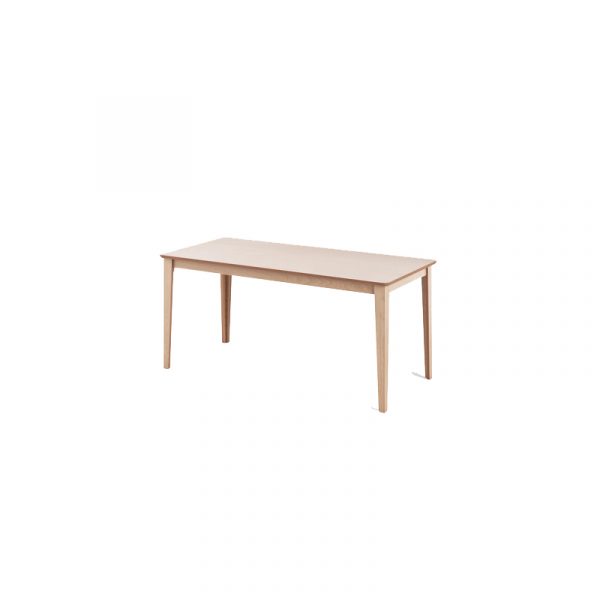 Bàn ăn đẹp gỗ plywood