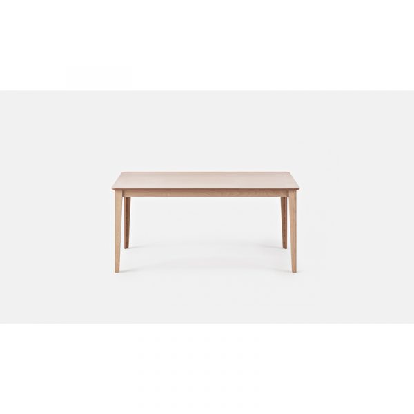 Bàn ăn đẹp vật liệu gỗ