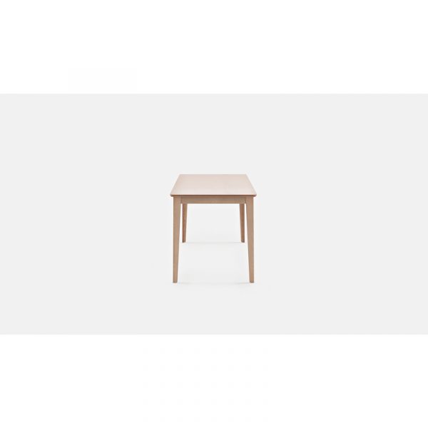 Bàn ăn đẹp bằng plywood an toàn