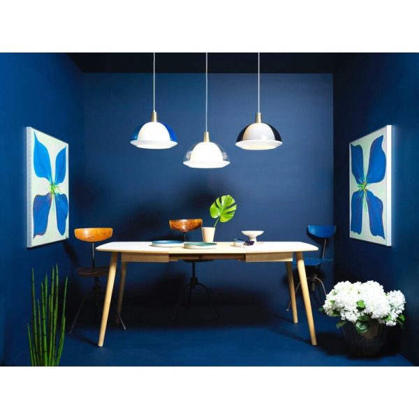 Bàn ăn gấp gọn màu sắc