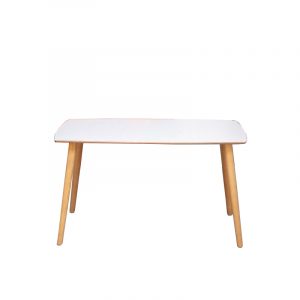 Bàn ghế ăn Plywood