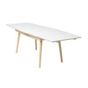 Bàn ăn gỗ plywood