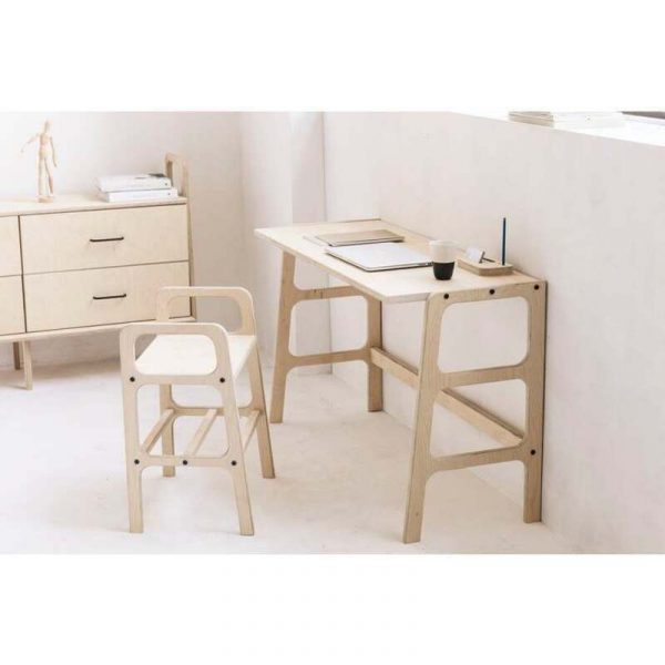 Ghế làm việc hiện đại