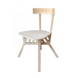 Ghế văn phòng trẻ trung