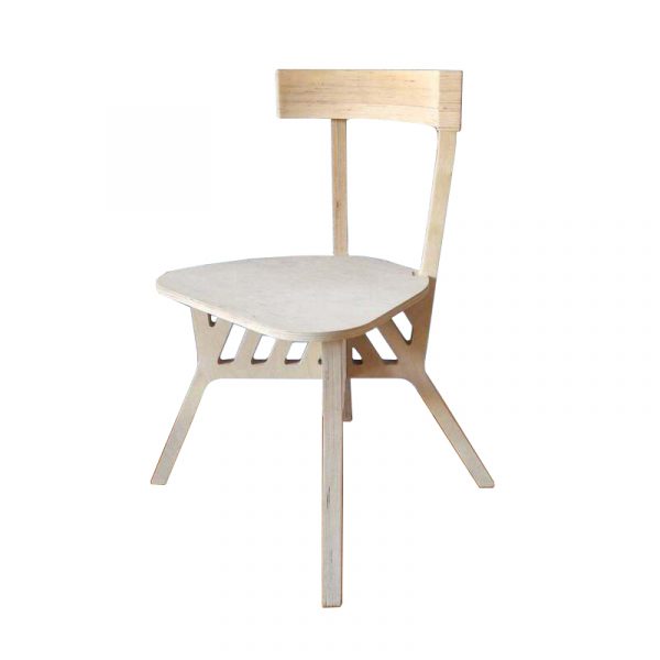 Ghế văn phòng trẻ trung