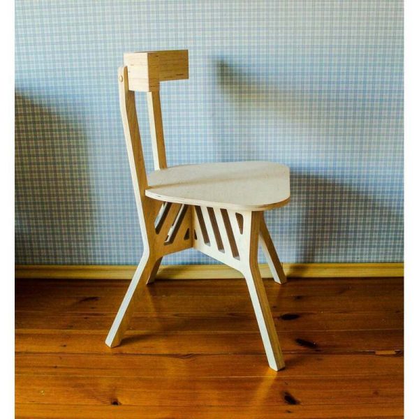 Ghế văn phòng đa năng