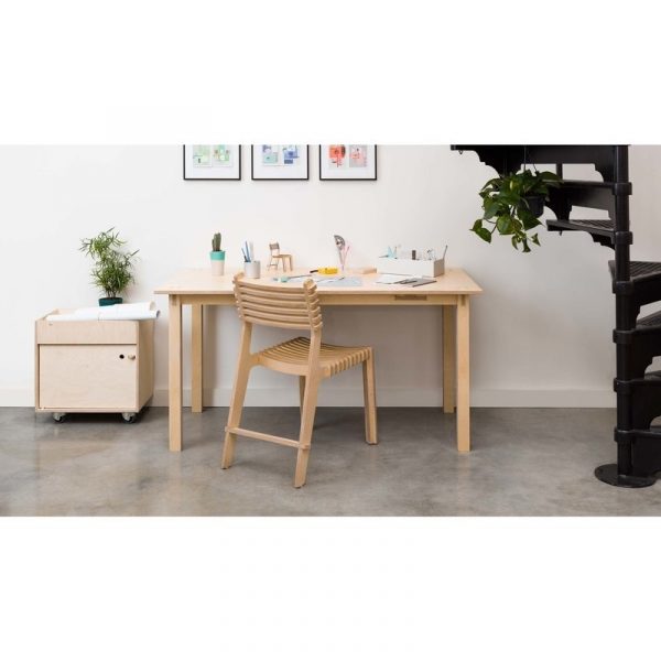 Ghế làm việc tại nhà đẹp