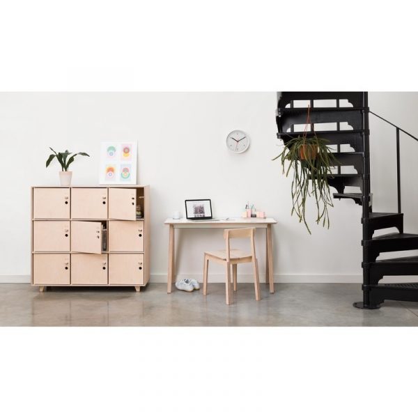 Ghế ngồi làm việc trang trí