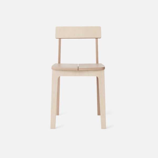 Ghế ngồi làm việc xinh xắn