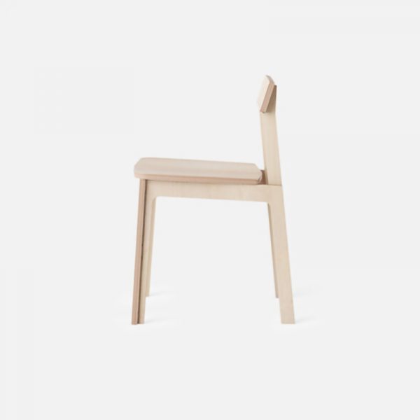 Ghế ngồi làm việc nhỏ gọn