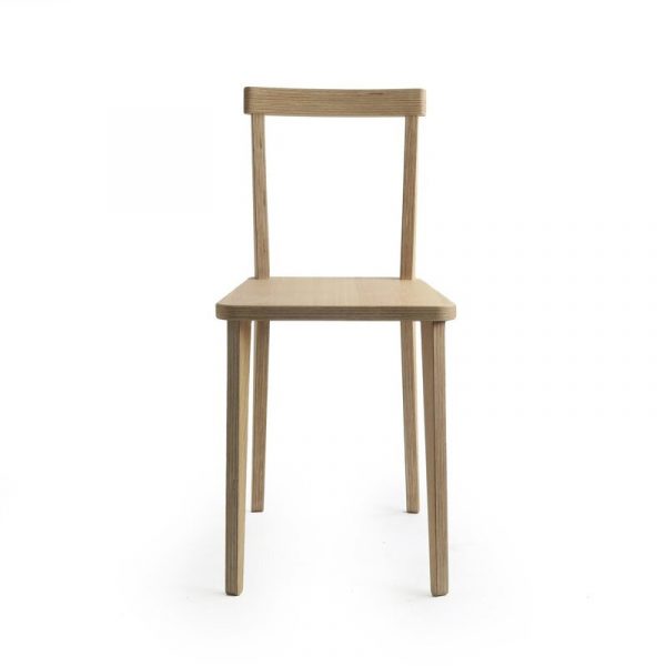 Ghế gỗ làm việc