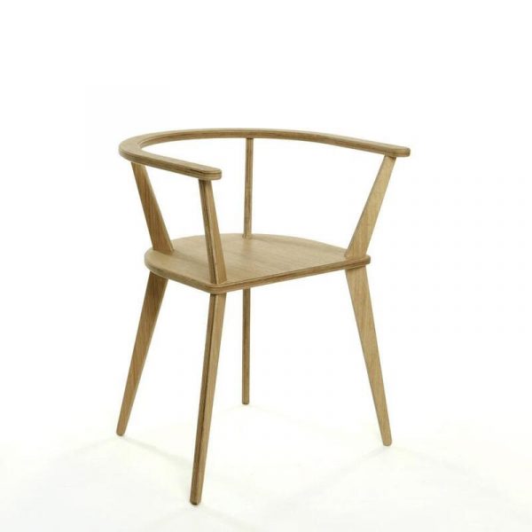 Ghế bàn làm việc trẻ trung