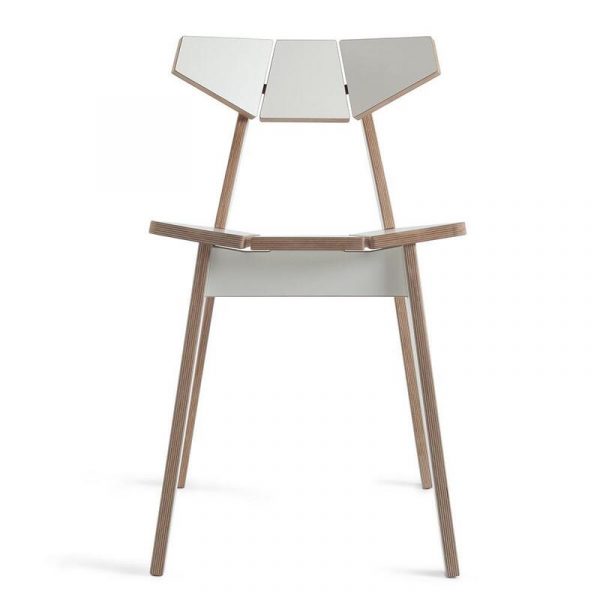 Ghế văn phòng đẹp trẻ trung