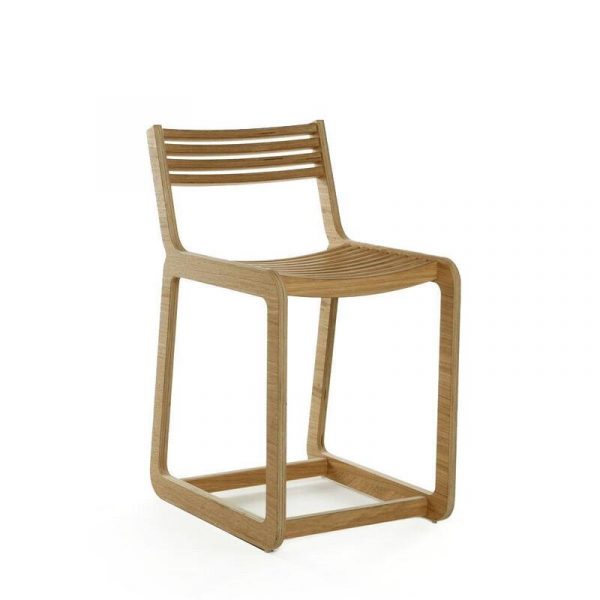 Ghế gỗ bàn làm việc thoải mái