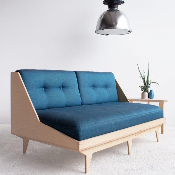 Ghế sofa đơn