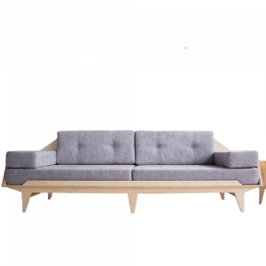 Sofa đẹp plywood