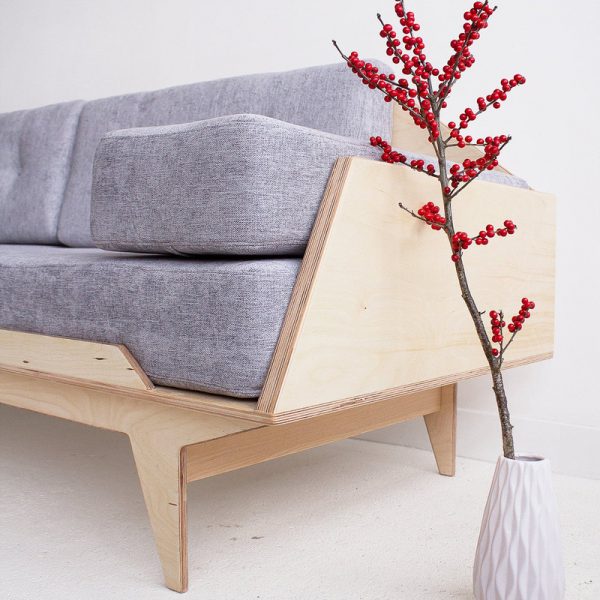 Sofa đẹp trẻ trung